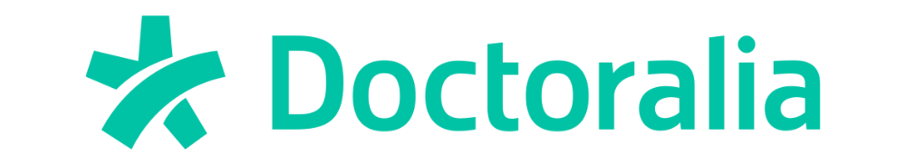 Doctoralia logo